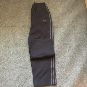 NEW mens adidas sweat pants!
